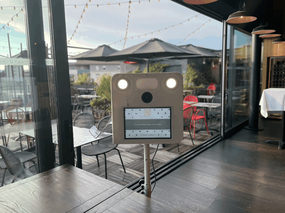 Mobirise Website Builder